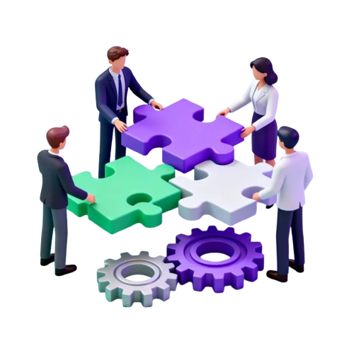 Collaborative Partnership
